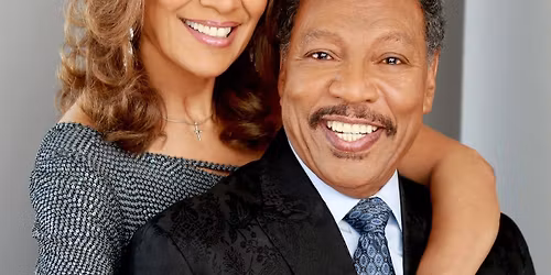 Marilyn McCoo at McCallum Theatre