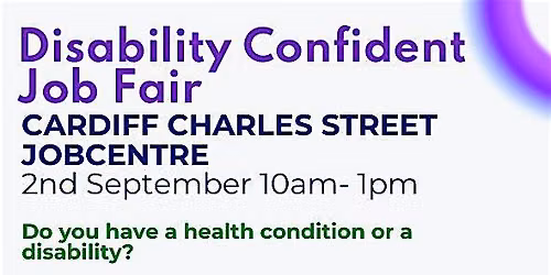 Cardiff Jobs Fair