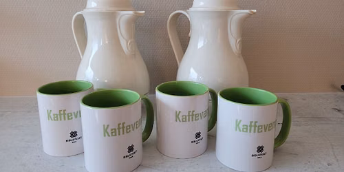 Kaffevenn