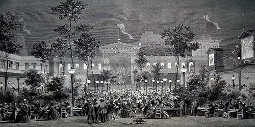 \u015aladami dawnych piwiarni Wroc\u0142awia: Na zachodzie bez zmian?