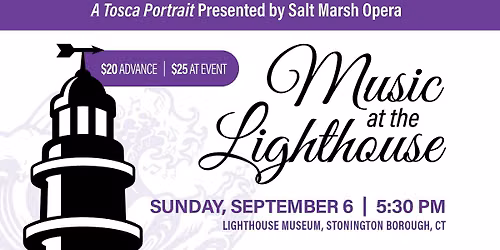 Music at the Lighthouse