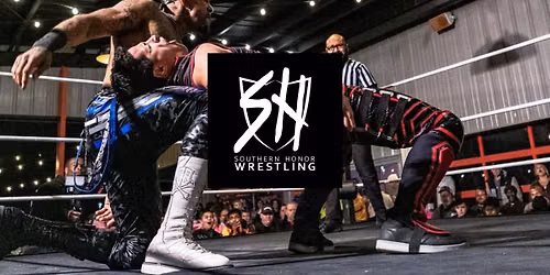 Southern Honor Wrestling