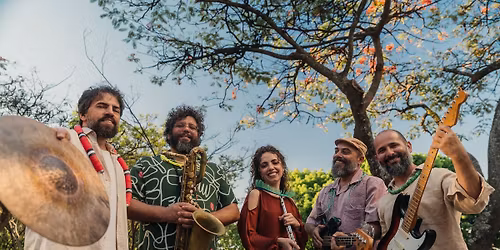 ESDRAS NOGUEIRA QUINTET 