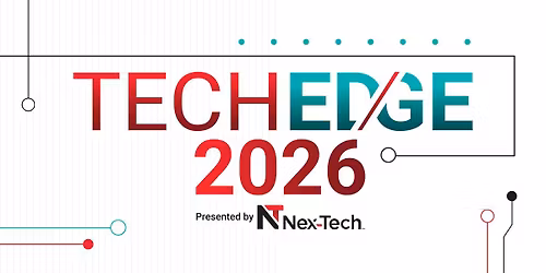 Tech Edge 2026