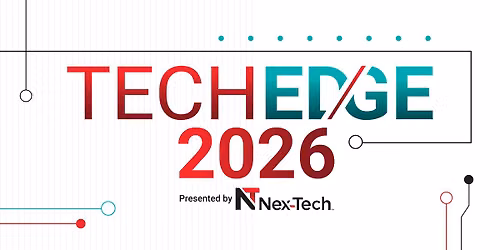 Tech Edge 2026