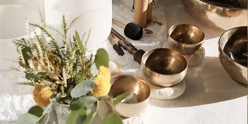 Grounding Sound Circle