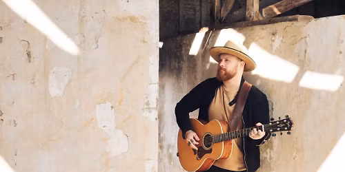 Danny Worsnop, Tyler Rich in Winter Park