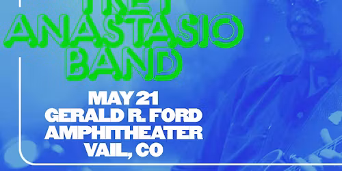 Trey Anastasio Band