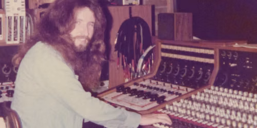 Robert Lester Folsom in Philadelphia