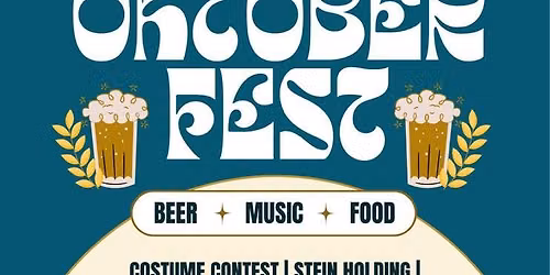 Oktoberfest