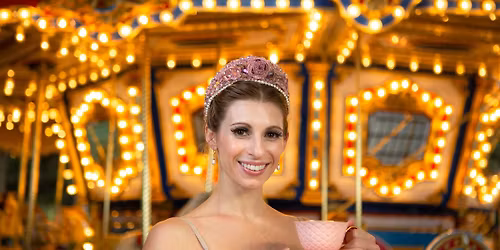 OKC Ballet Nutcracker Tea