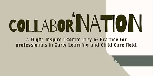 Collabor'Nation Walk & Talk | June Gathering