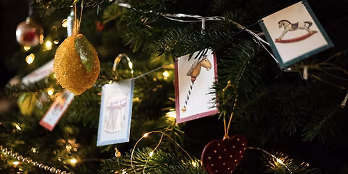 Castleford Christmas Crafts