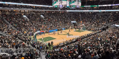 MKE Pro Day Experience