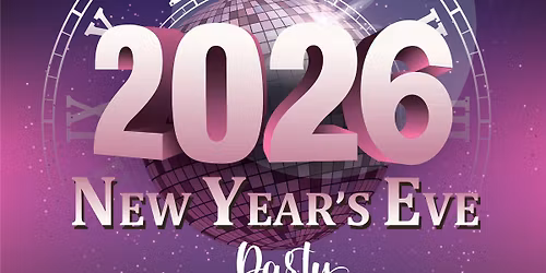 New Year's Eve Party