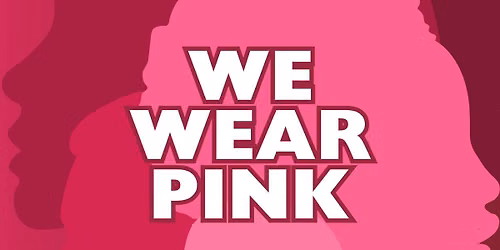 We Wear Pink | Women and Non-Binary Improv Comedy Show
