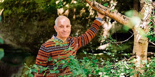 Tell It Your Way - An introduction to spoken-word Storytelling