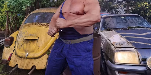 RUMMELSNUFF | Feierwerk M\u00fcnchen