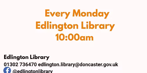 Shared Reading Group