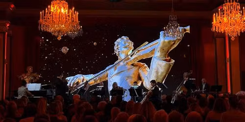 House of Strauss: Classics of Austria \u2013 Leading Classical Concert Vienna