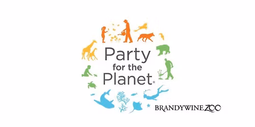 Earth Day: Party for the Planet