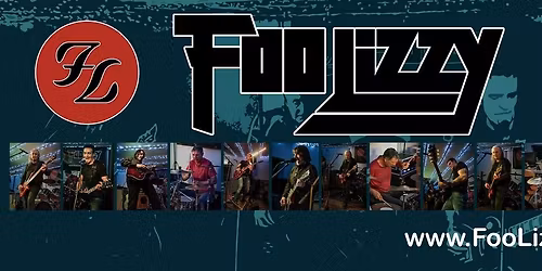 FOOLIZZY LIVE AT THE LAMB