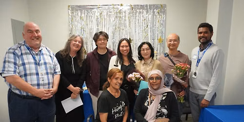 TNG Open House at 688 Coxwell Ave