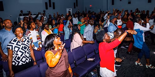 Deeper & Higher: Word & Worship Conference 2026