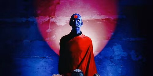 Das Vollplaybacktheater: interpretiert: Die ??? und der Fluch des Rubins - Bielefeld 