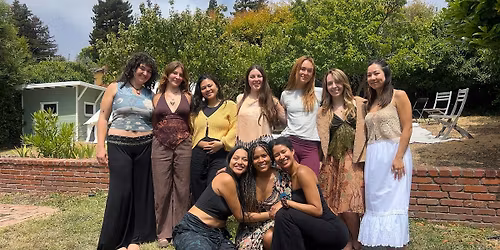 Soul Sister Dance Circle with Lacou, Lily and Alicia