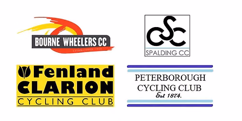 Hereward League Round 4 - Bourne Wheelers