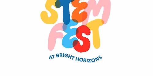 STEM Fest Family Event!