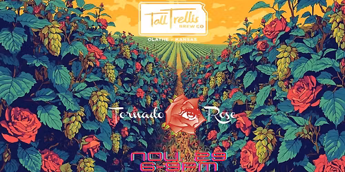 Concert at Tall Trellis Brew Company