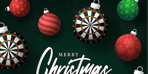 HDC Christmas Party and End of Season Event