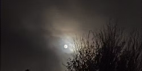 Solstice Fire Ceremony \ud83d\udd25