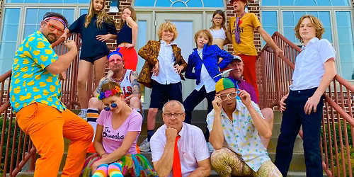 The Dweebs at the Gaslite! - Ellsworth, WI