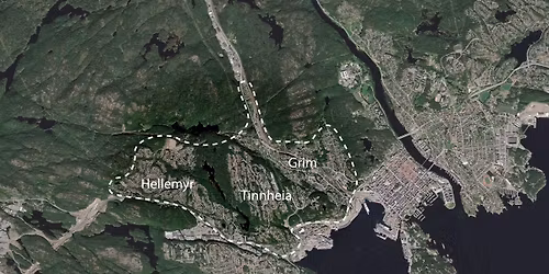 \u00c5rsm\u00f8te for Hellemyr, Tinnheia og Grim bydelsr\u00e5d