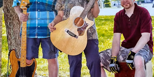 TSC Acoustic Returns To Montville Farmers Market!
