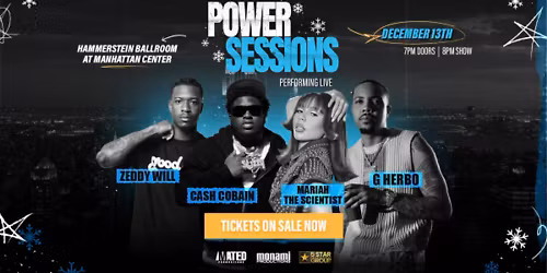 Mariah the Scientist with G Herbo