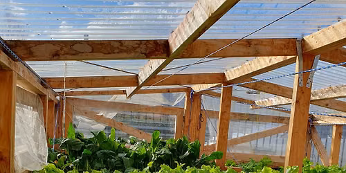\ud83c\udf31 Growing Tomorrow\u2019s Kai & Leaders: NexGen Kai Aquaponics Workshop