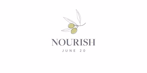 Nourish