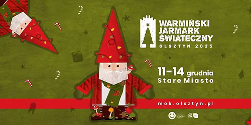 WARMI\u0143SKI JARMARK \u015aWI\u0104TECZNY 2025