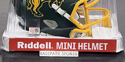 Alabama Crimson Tide vs. North Dakota State Bison