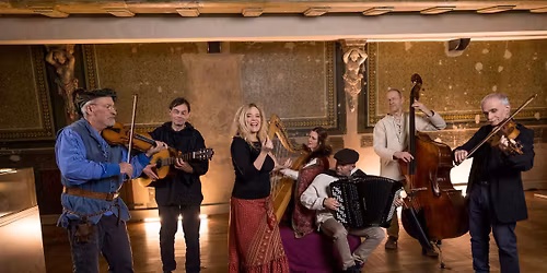 Vorweihnachtliches Galeriekonzert | Angermuseum Erfurt