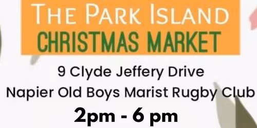 Christmas Market 2025