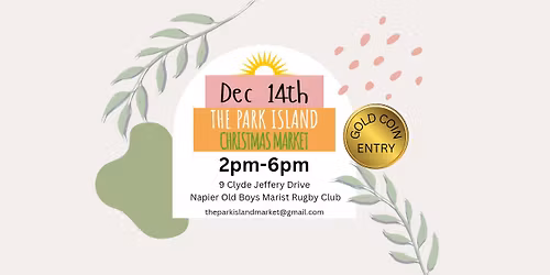 Christmas Market 2025