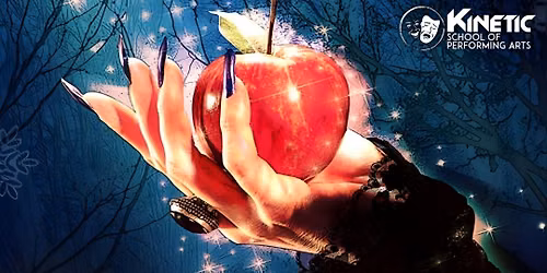 Snow White 'Workshop'