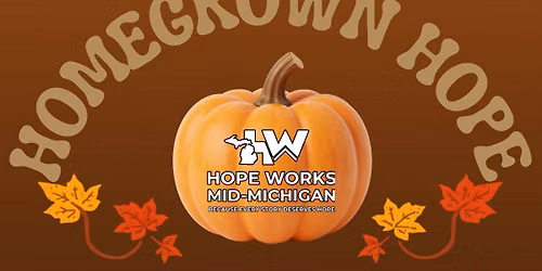 Homegrown Hope: A Fall Festival