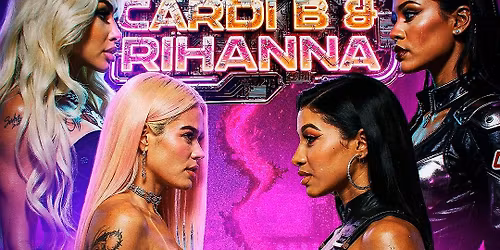 LADIES NIGHT @ BOND FREE PASSES