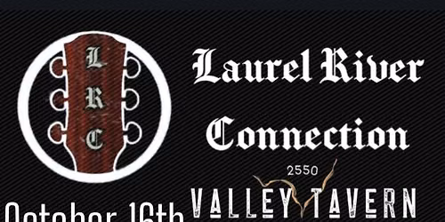 LRC @ Valley Tavern